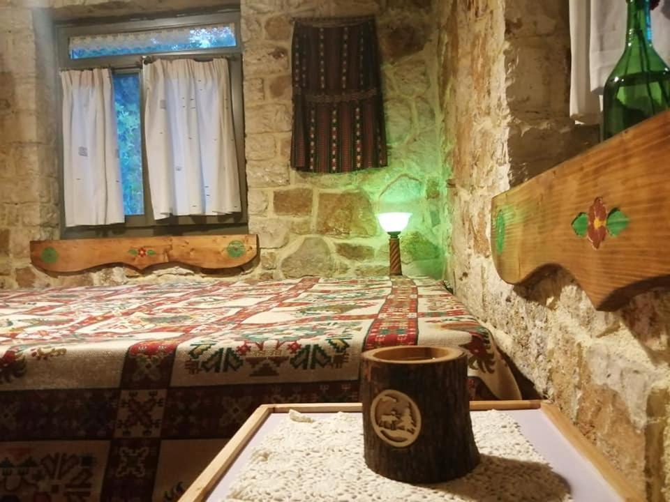 Yono'S Traditional House Ano Ravenia المظهر الخارجي الصورة