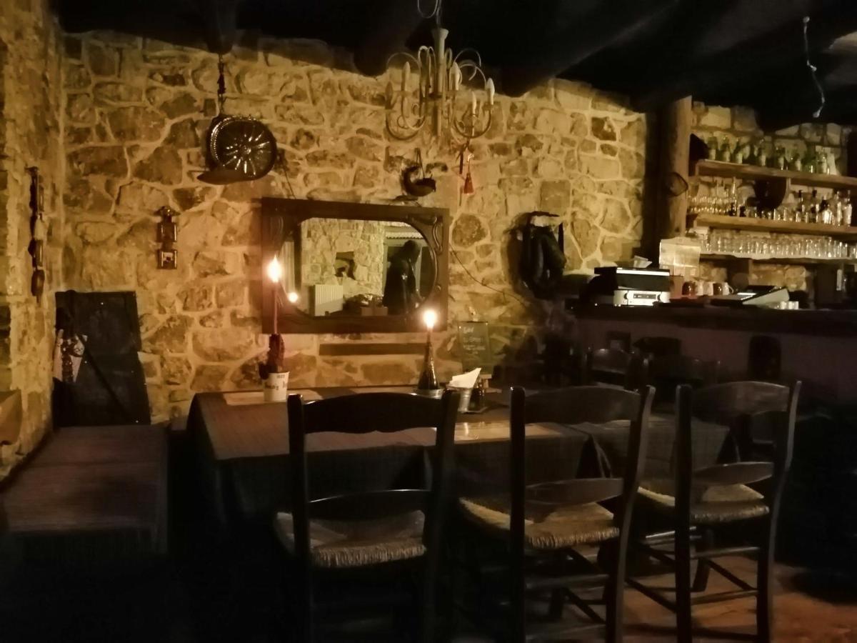 Yono'S Traditional House Ano Ravenia المظهر الخارجي الصورة