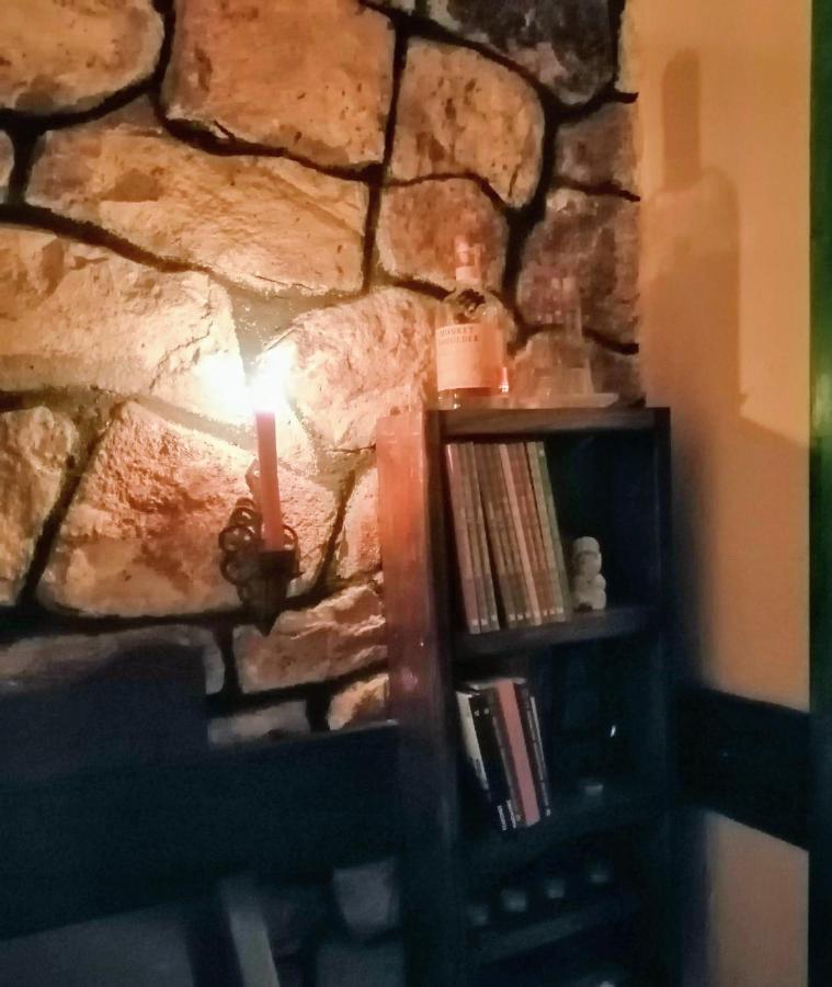 Yono'S Traditional House Ano Ravenia المظهر الخارجي الصورة