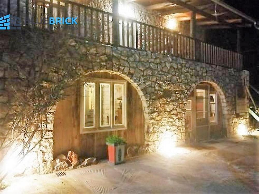Yono'S Traditional House Ano Ravenia المظهر الخارجي الصورة