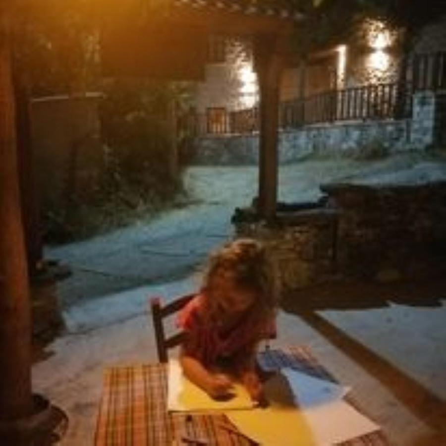 Yono'S Traditional House Ano Ravenia المظهر الخارجي الصورة