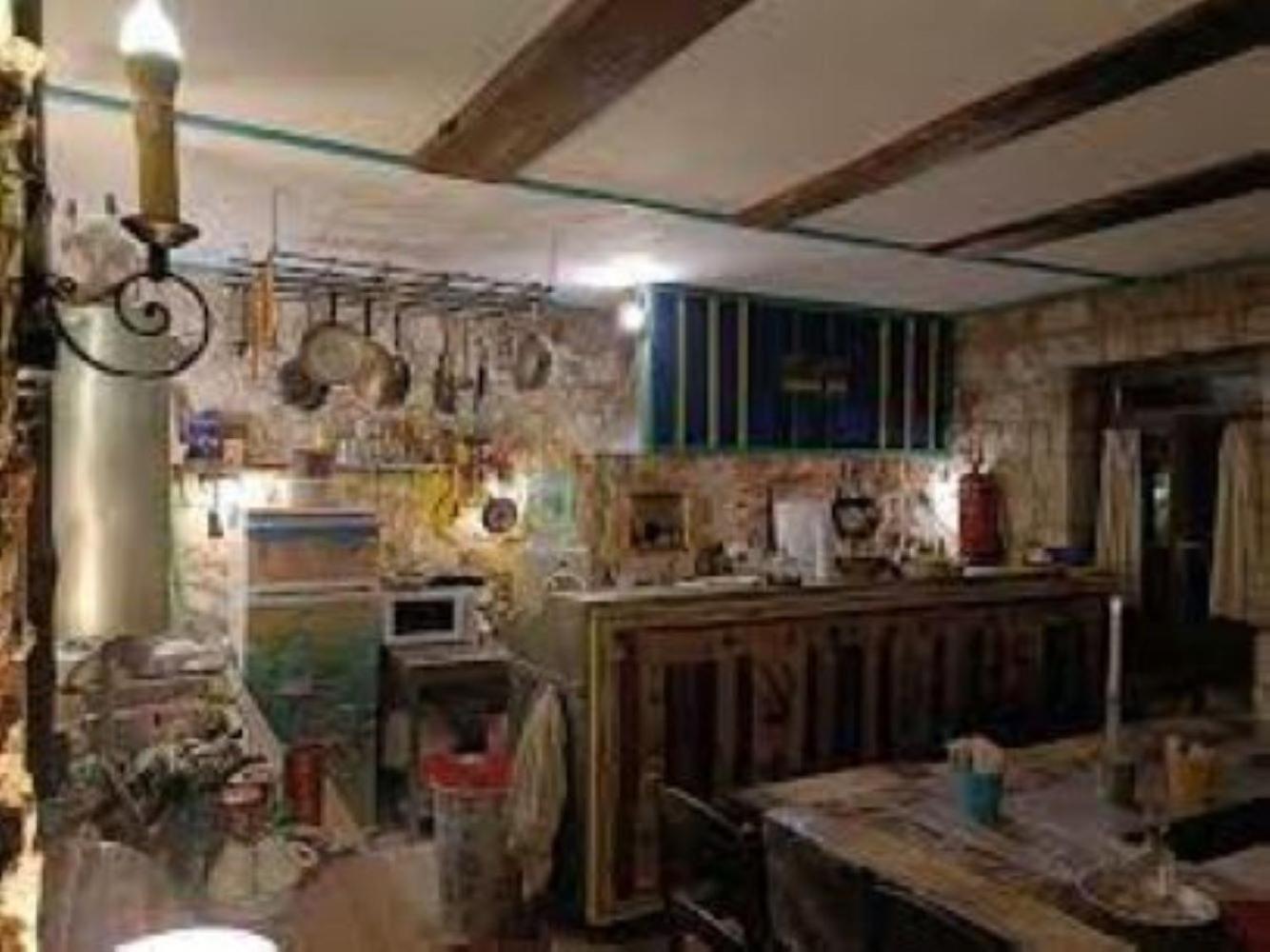Yono'S Traditional House Ano Ravenia المظهر الخارجي الصورة