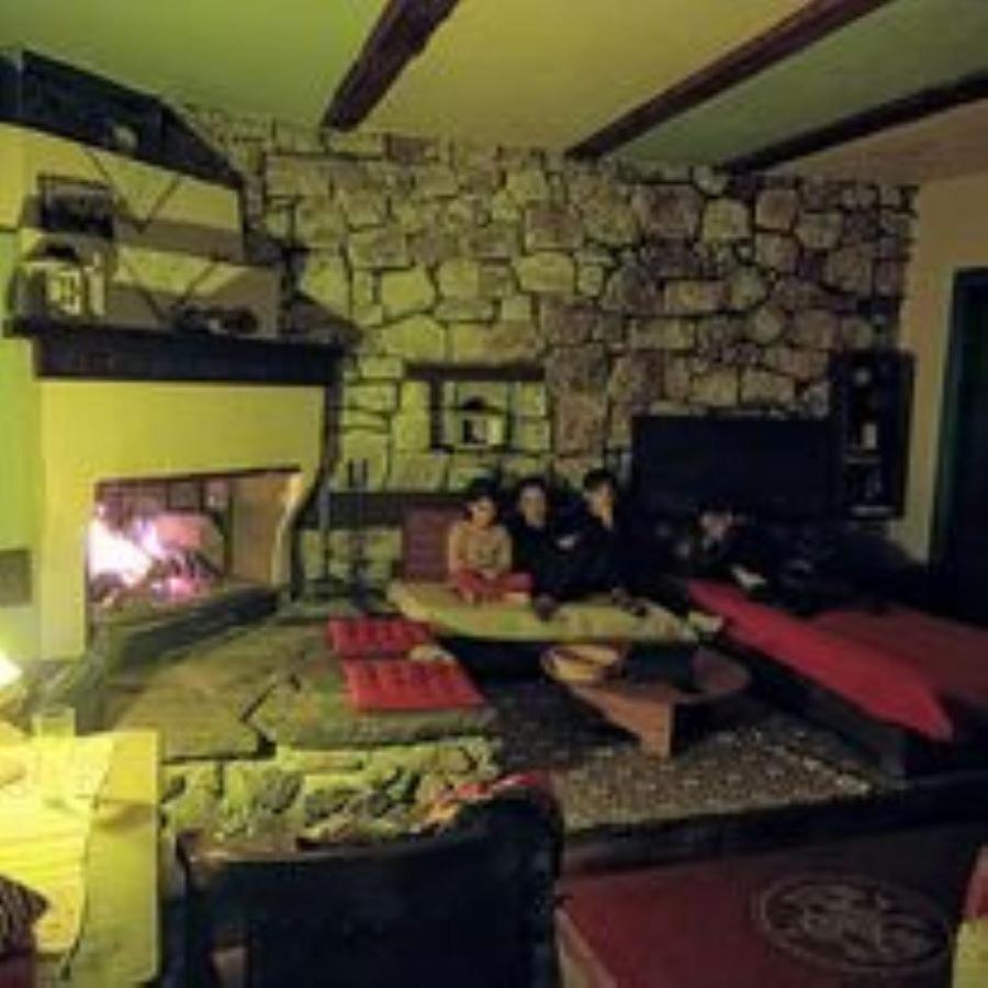 Yono'S Traditional House Ano Ravenia المظهر الخارجي الصورة