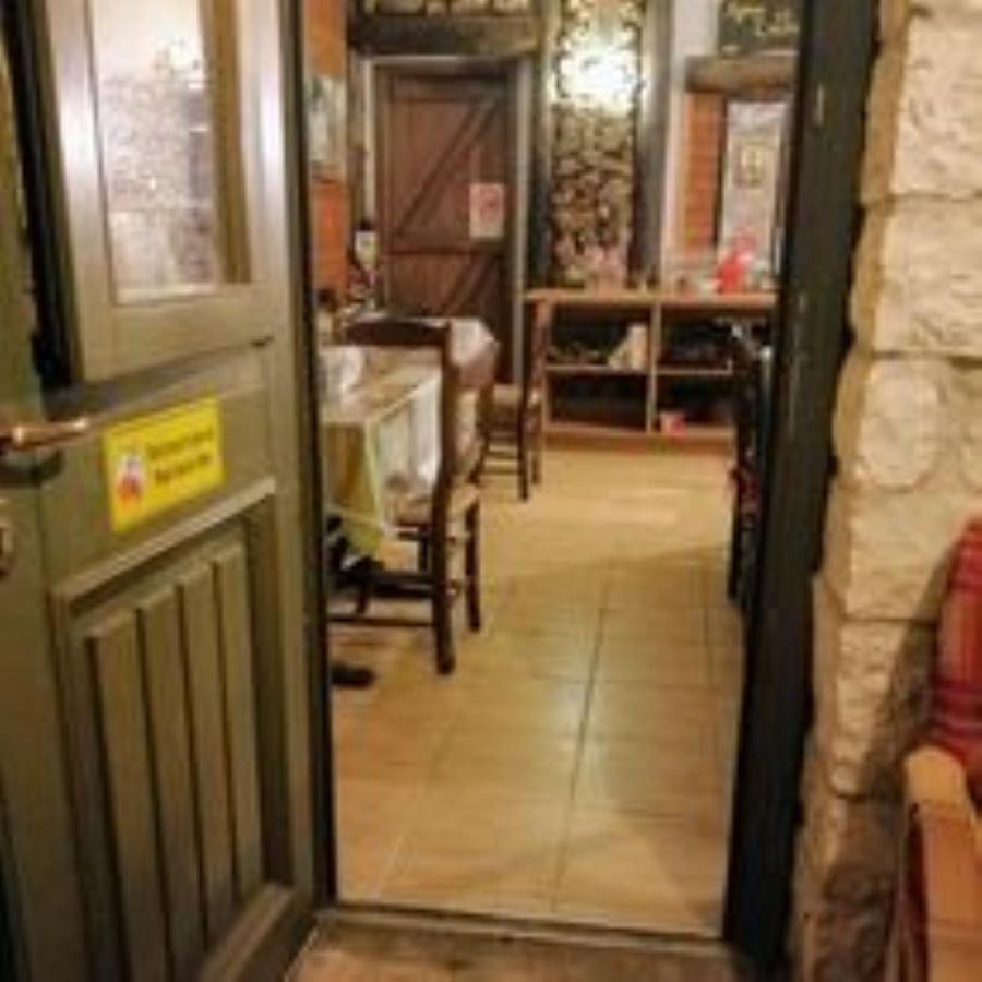 Yono'S Traditional House Ano Ravenia المظهر الخارجي الصورة