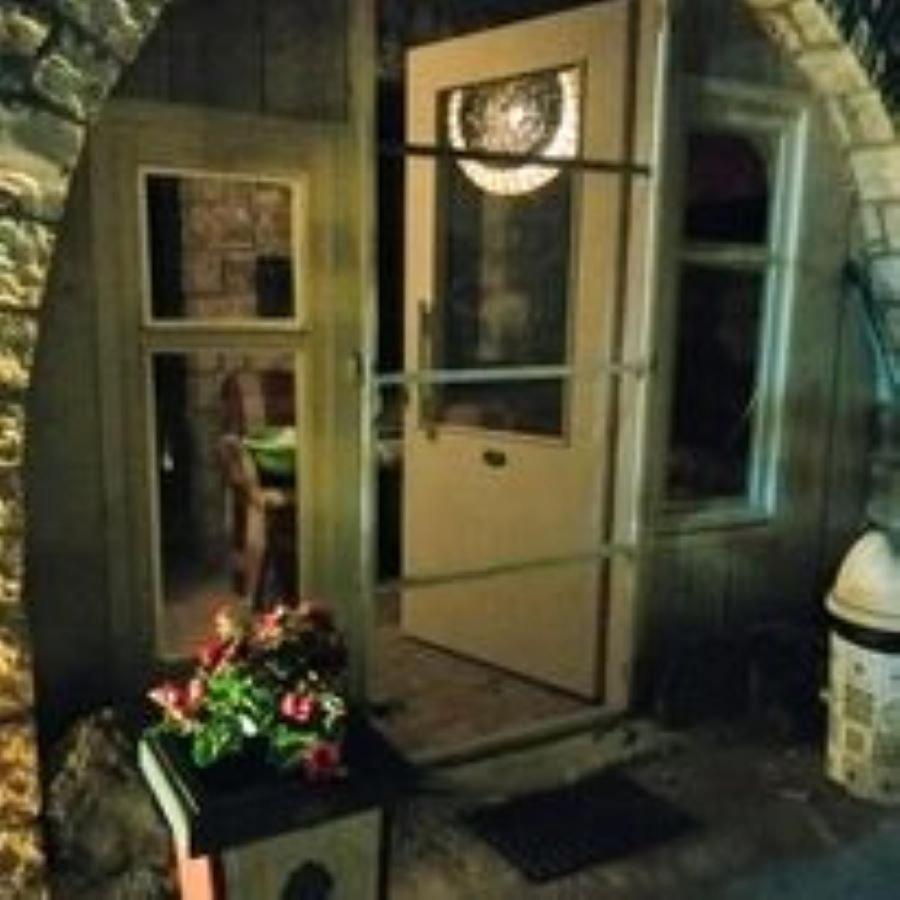 Yono'S Traditional House Ano Ravenia المظهر الخارجي الصورة