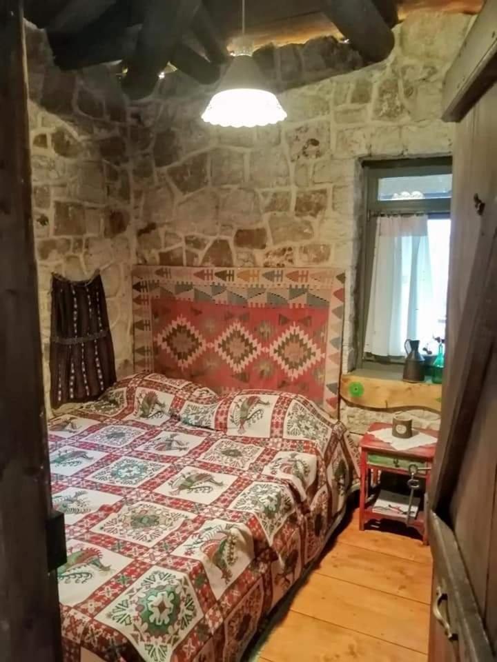 Yono'S Traditional House Ano Ravenia المظهر الخارجي الصورة