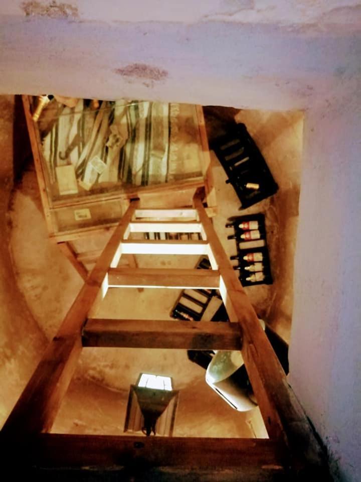 Yono'S Traditional House Ano Ravenia المظهر الخارجي الصورة