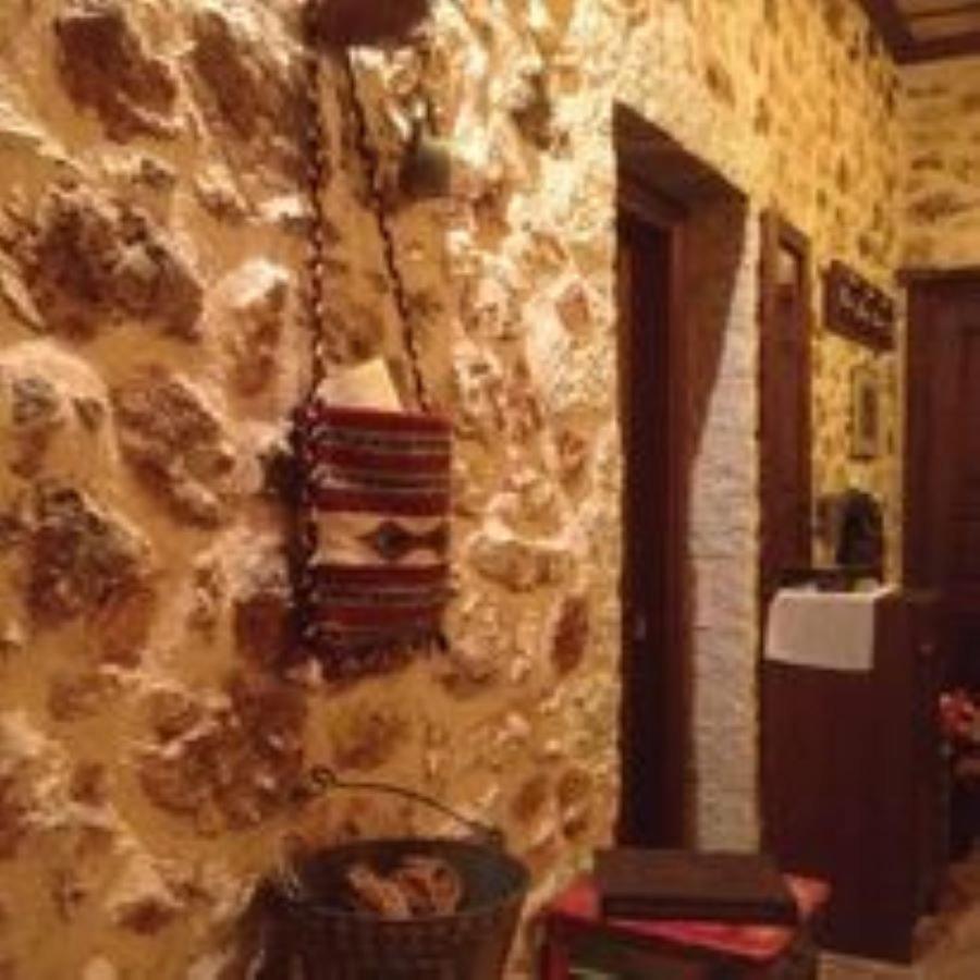 Yono'S Traditional House Ano Ravenia المظهر الخارجي الصورة