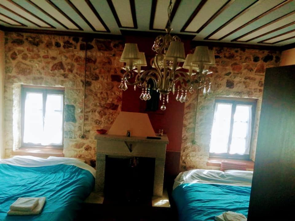 Yono'S Traditional House Ano Ravenia المظهر الخارجي الصورة