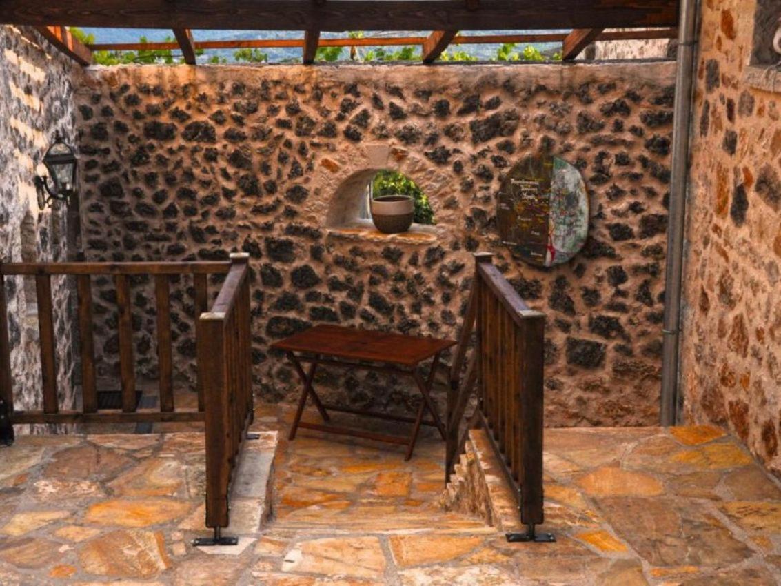 Yono'S Traditional House Ano Ravenia المظهر الخارجي الصورة