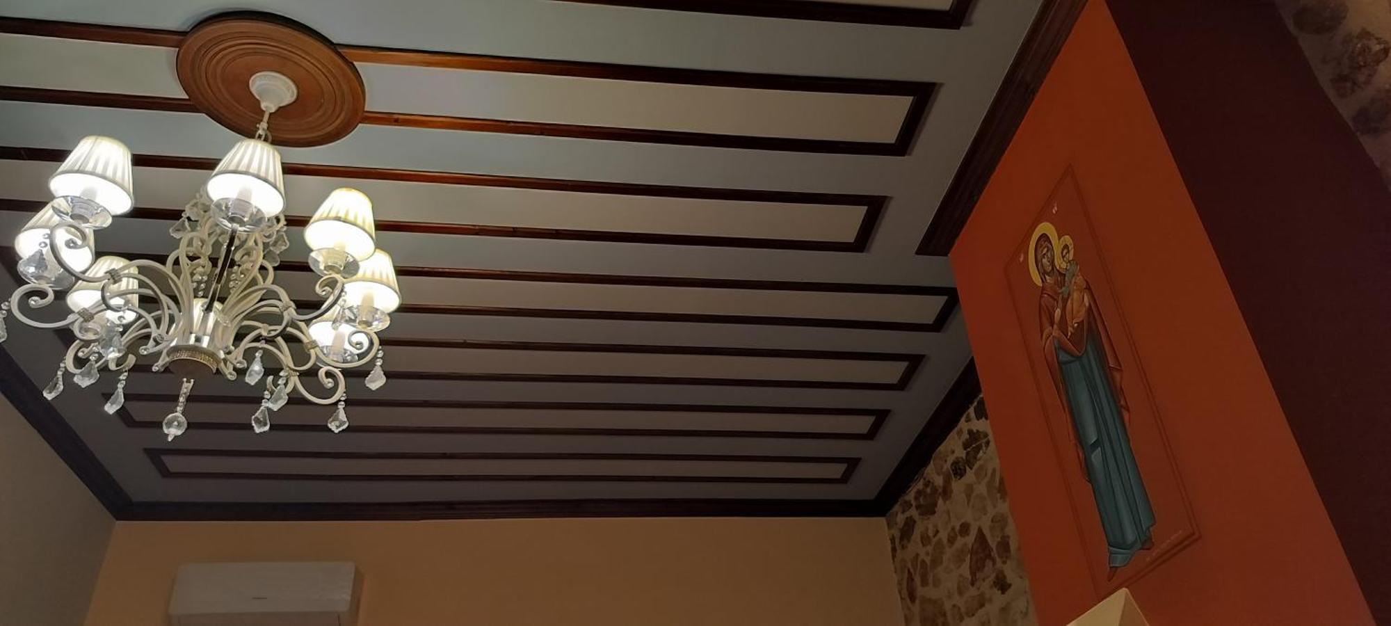 Yono'S Traditional House Ano Ravenia المظهر الخارجي الصورة