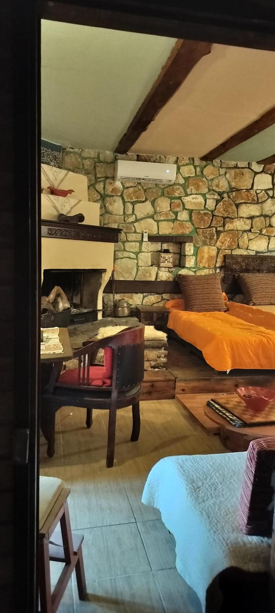 Yono'S Traditional House Ano Ravenia المظهر الخارجي الصورة