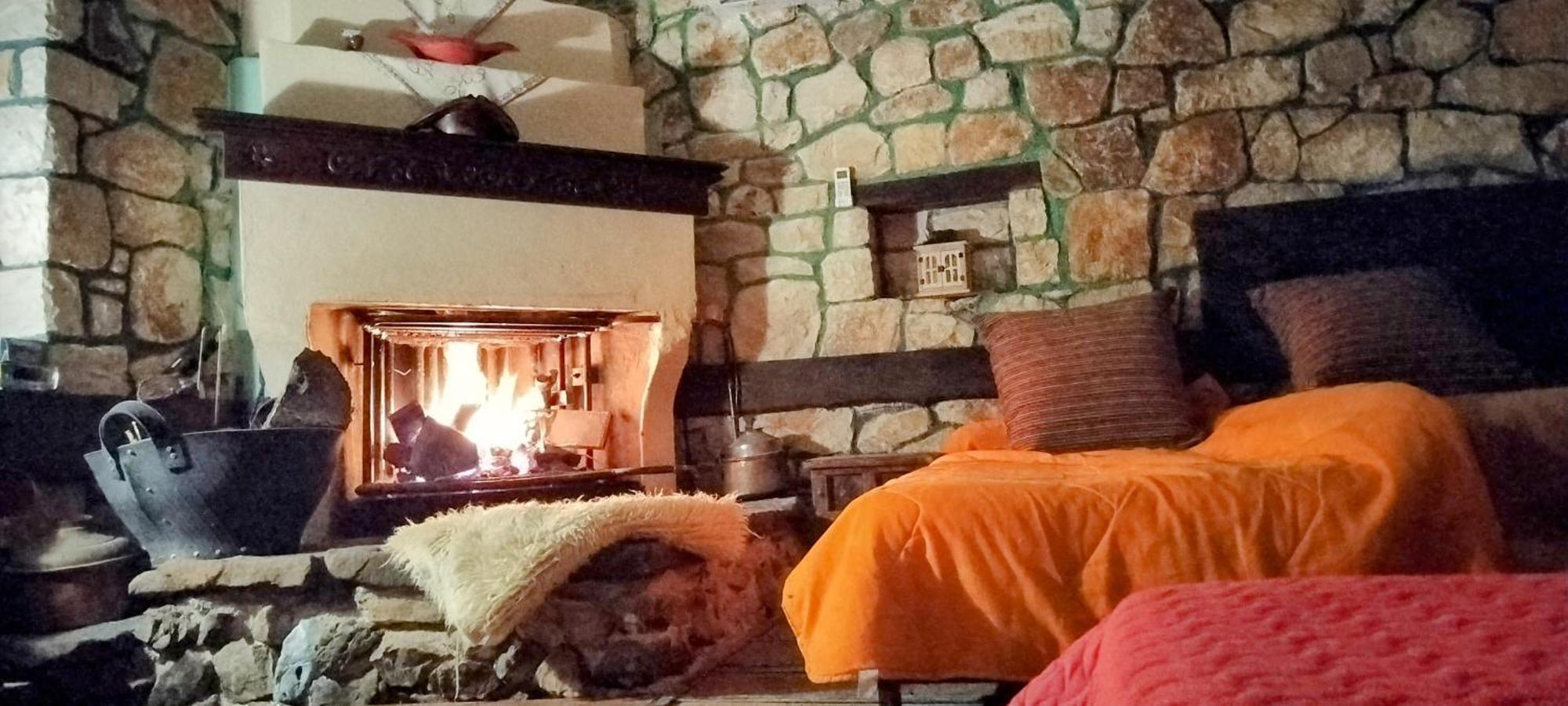 Yono'S Traditional House Ano Ravenia المظهر الخارجي الصورة
